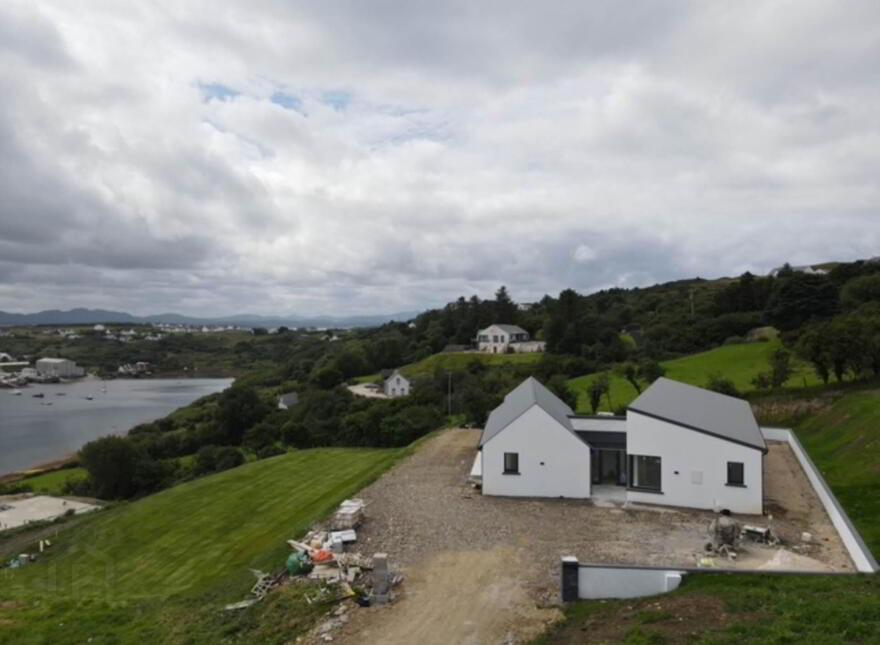 Downings, Mevagh Bayview, Downings