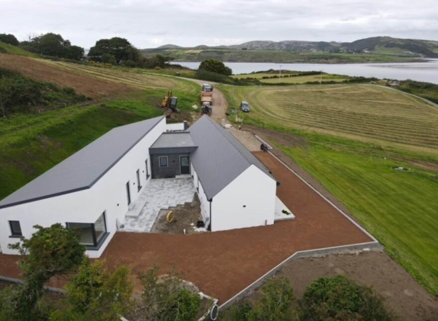 Downings, Mevagh Bayview, Downings