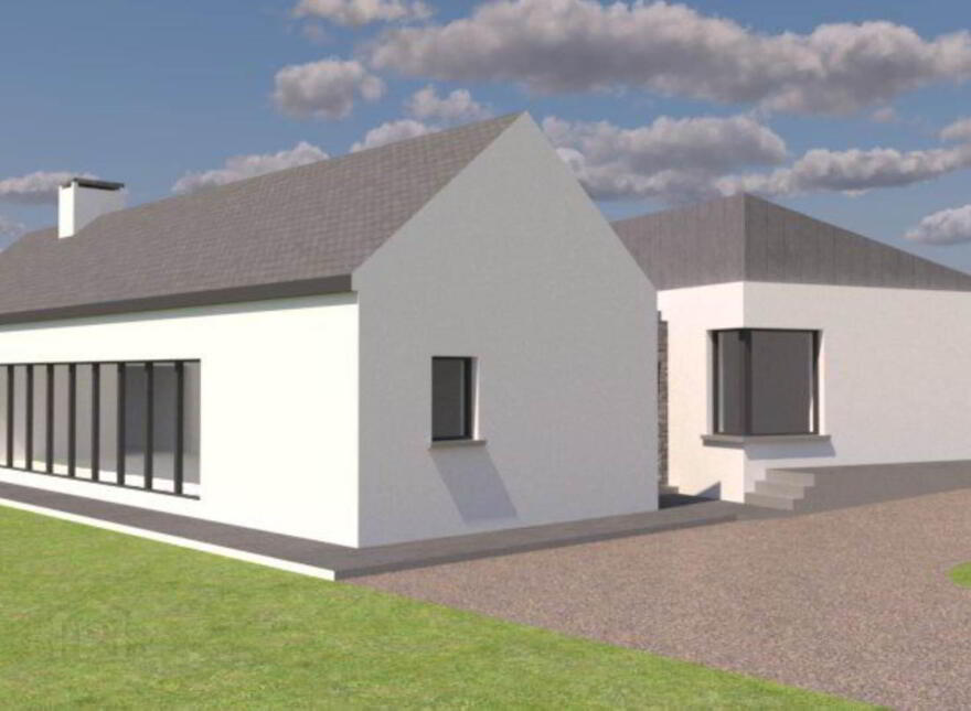 Kinelargy, Downings, F92P90V