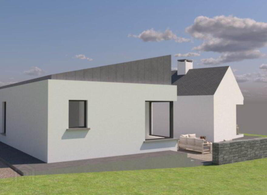 Kinelargy, Downings, F92P90V