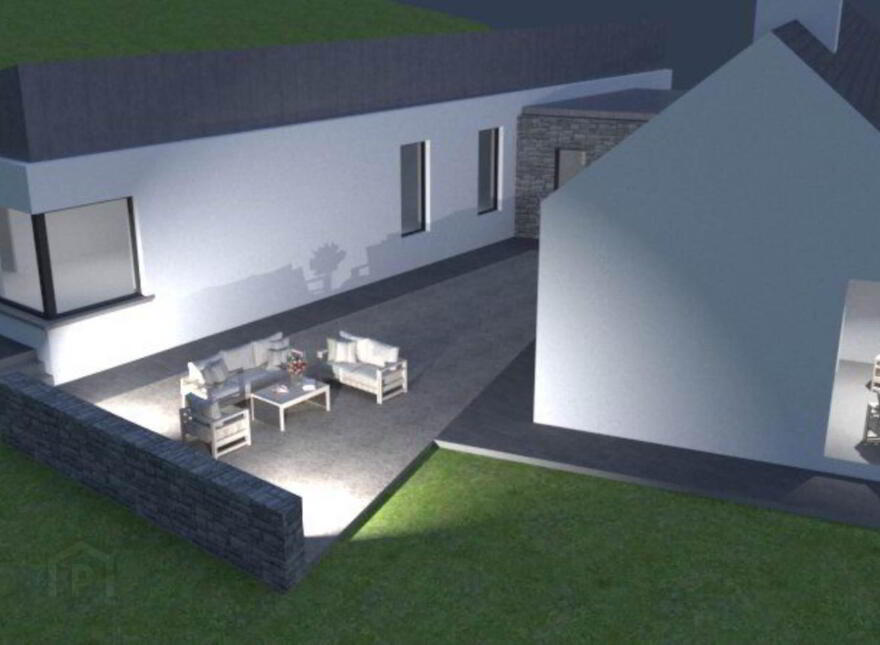 Kinelargy, Downings, F92P90V