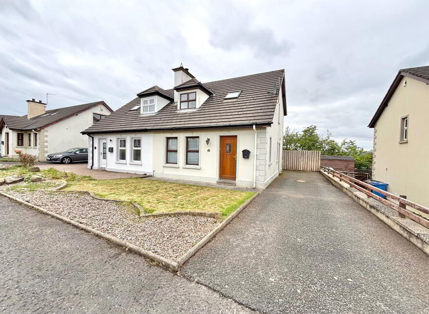 24 Grasmere Court, Coleraine, BT52 2DL photo