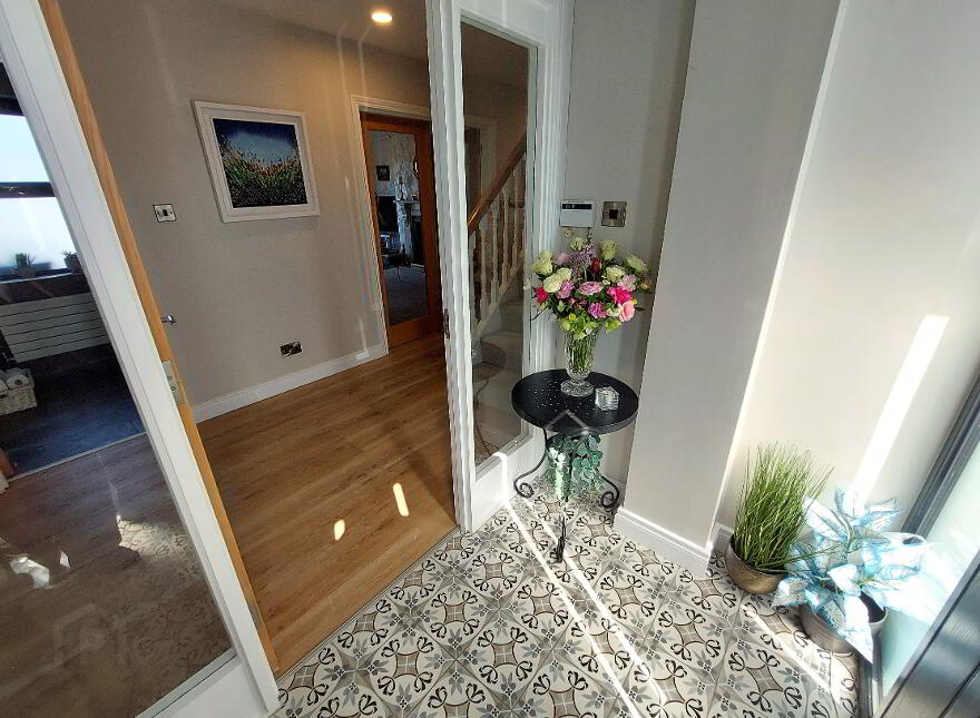 6 Keery Road, Bready, Strabane, BT82 0DY