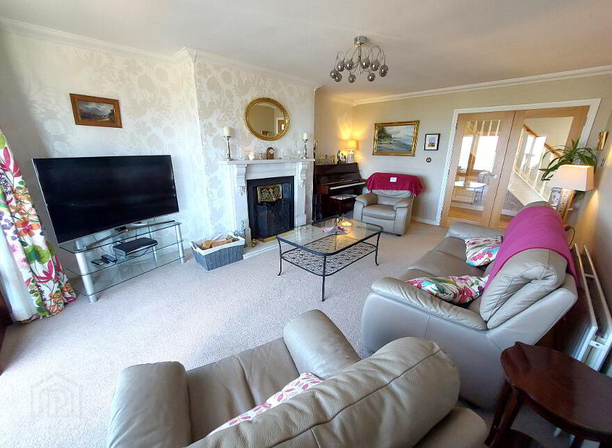 6 Keery Road, Bready, Strabane, BT82 0DY