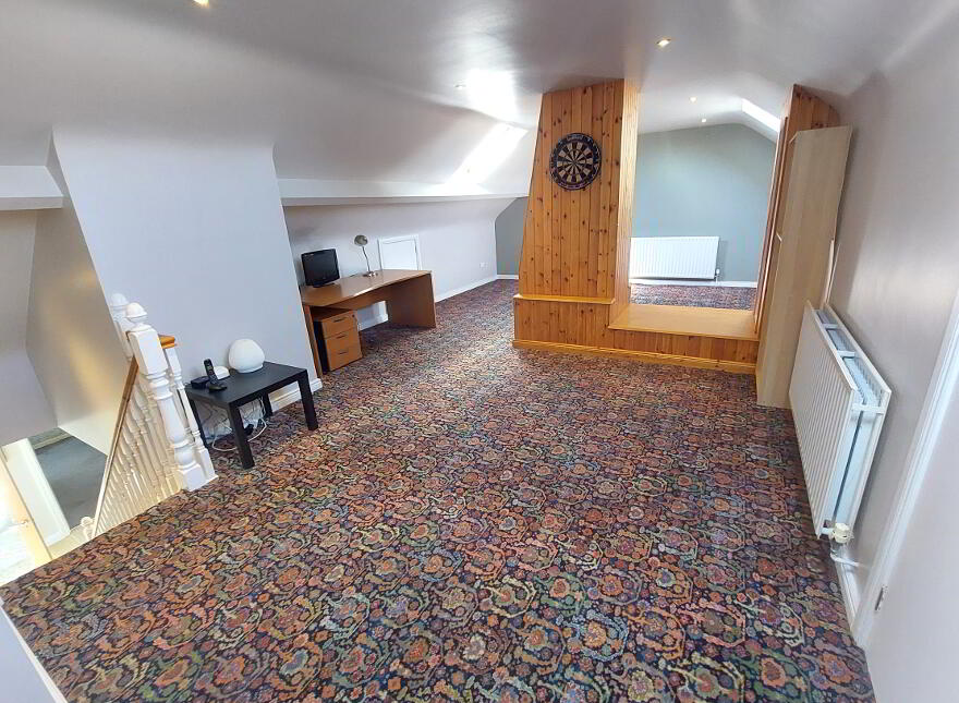 6 Keery Road, Bready, Strabane, BT82 0DY