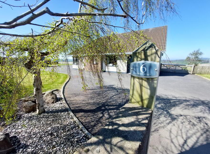6 Keery Road, Bready, Strabane, BT82 0DY