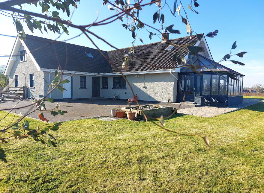 6 Keery Road, Bready, Strabane, BT82 0DY