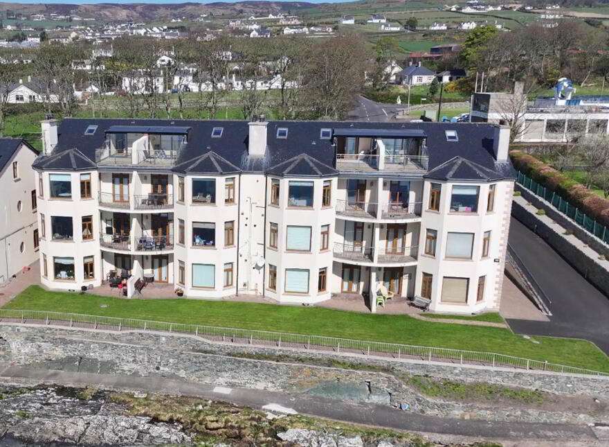 Apartment 10 Carrickaman, Greencastle, F93V272 photo