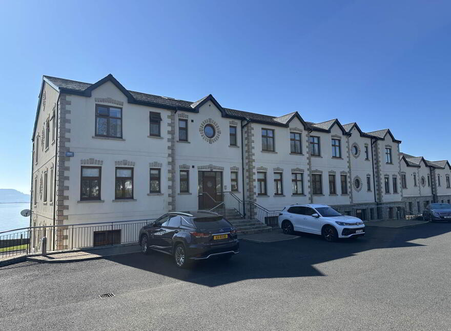 Apartment 10 Carrickaman, Greencastle, F93V272