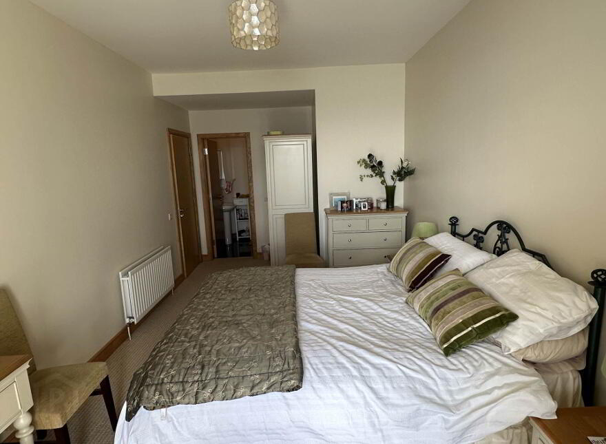 Apartment 10 Carrickaman, Greencastle, F93V272