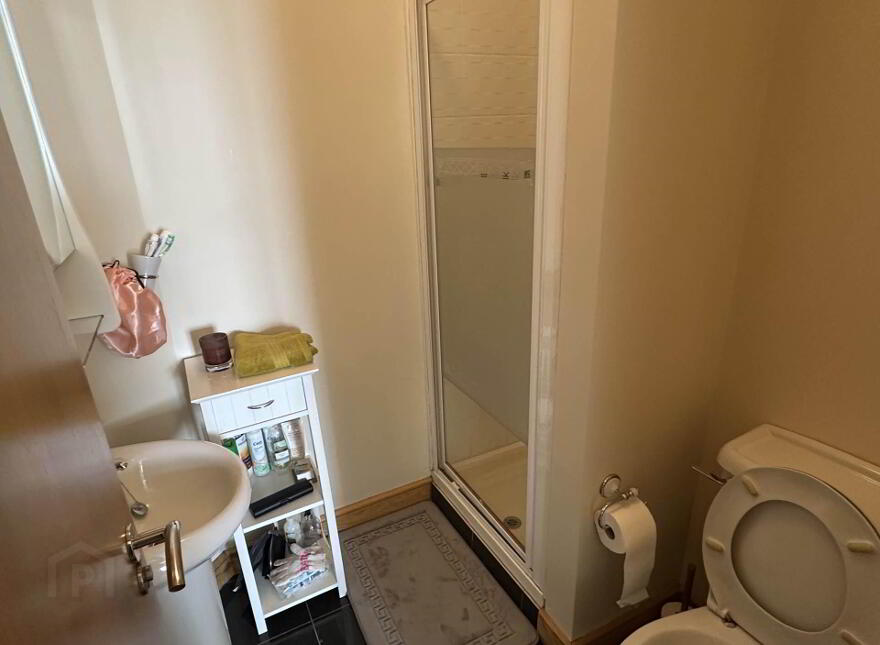 Apartment 10 Carrickaman, Greencastle, F93V272