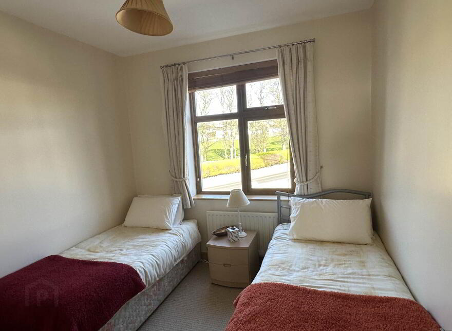 Apartment 10 Carrickaman, Greencastle, F93V272