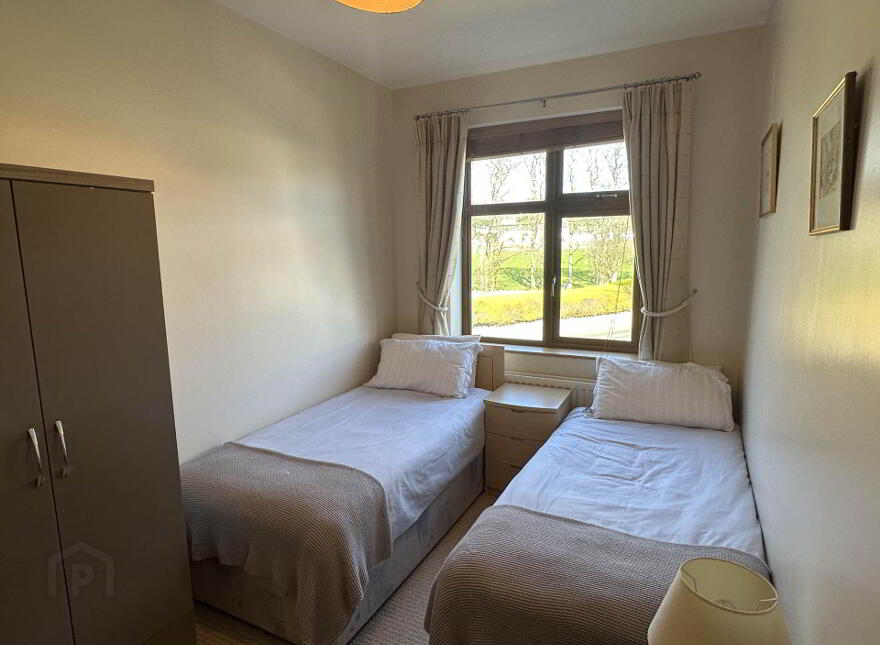 Apartment 10 Carrickaman, Greencastle, F93V272