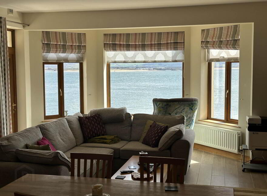 Apartment 10 Carrickaman, Greencastle, F93V272