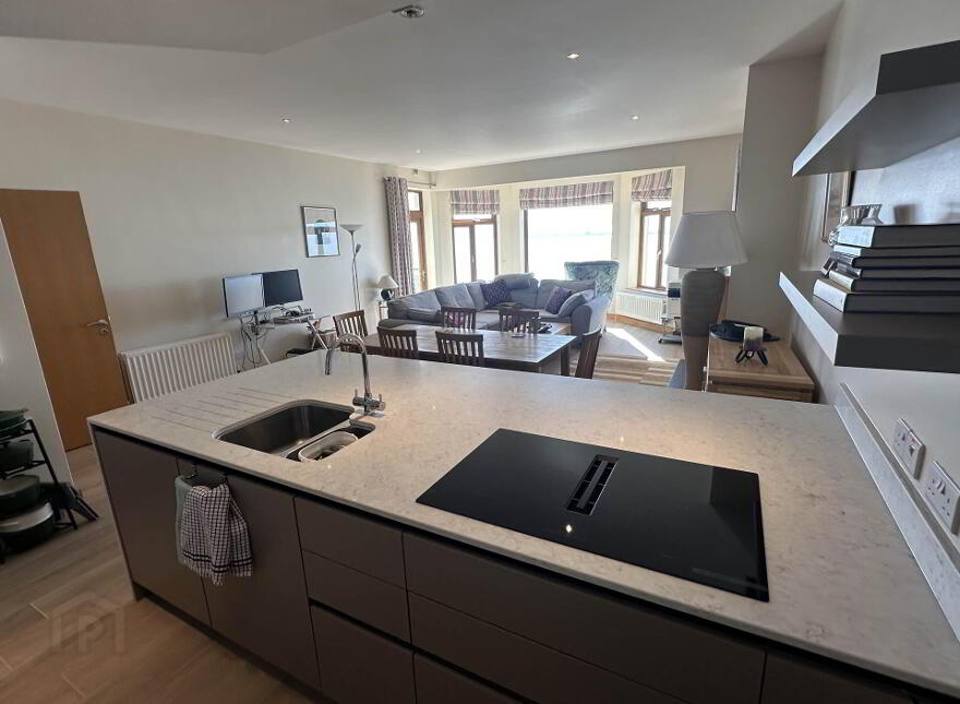 Apartment 10 Carrickaman, Greencastle, F93V272