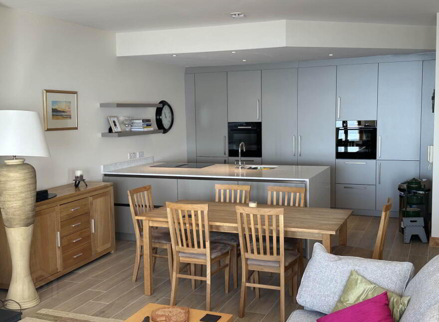 Apartment 10 Carrickaman, Greencastle, F93V272