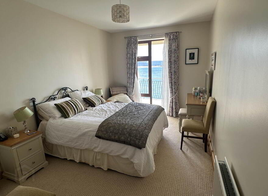 Apartment 10 Carrickaman, Greencastle, F93V272