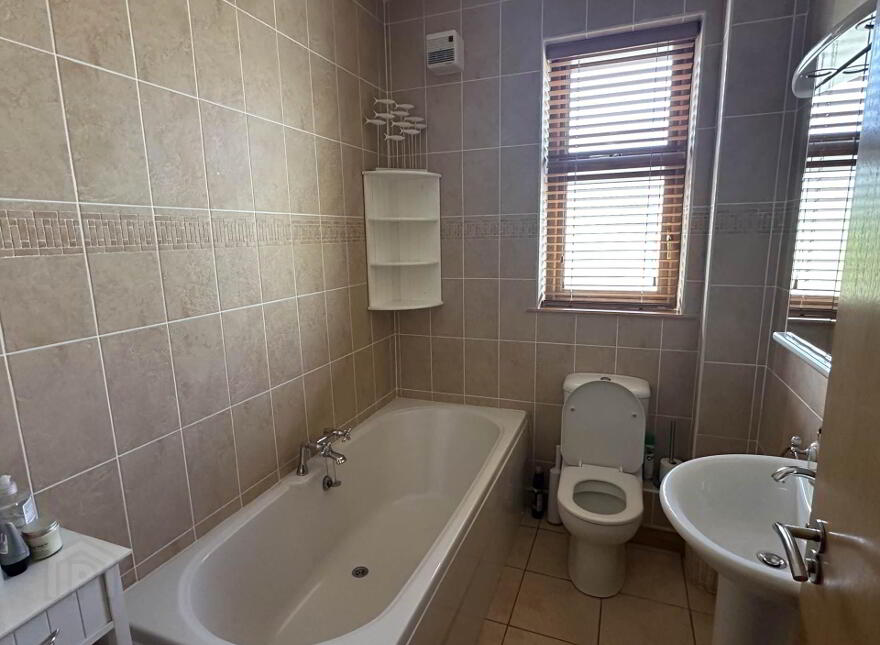 Apartment 10 Carrickaman, Greencastle, F93V272
