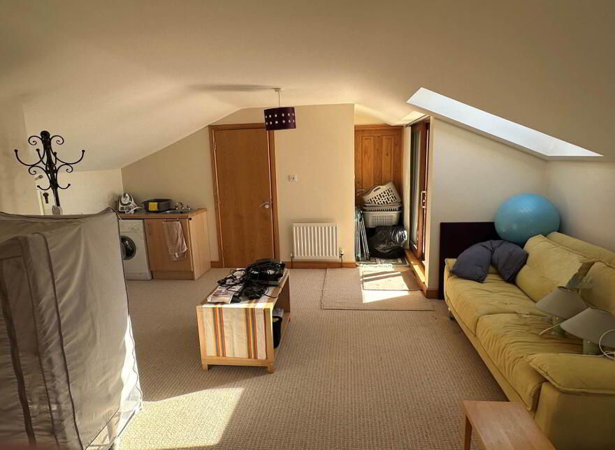 Apartment 10 Carrickaman, Greencastle, F93V272