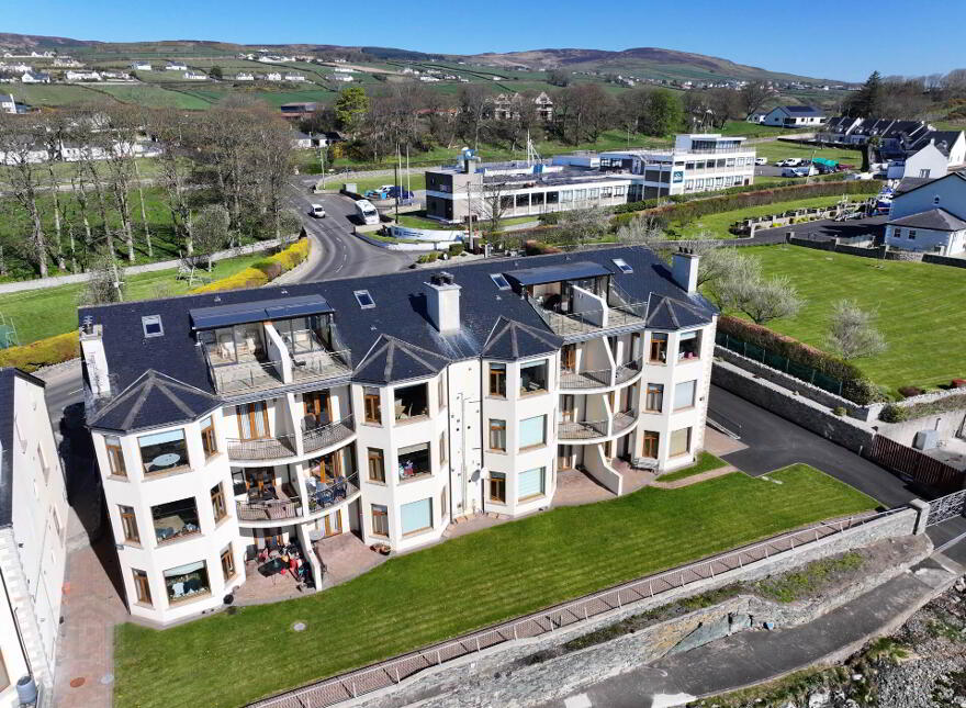 Apartment 10 Carrickaman, Greencastle, F93V272