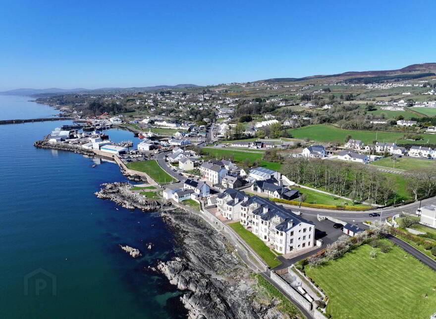Apartment 10 Carrickaman, Greencastle, F93V272