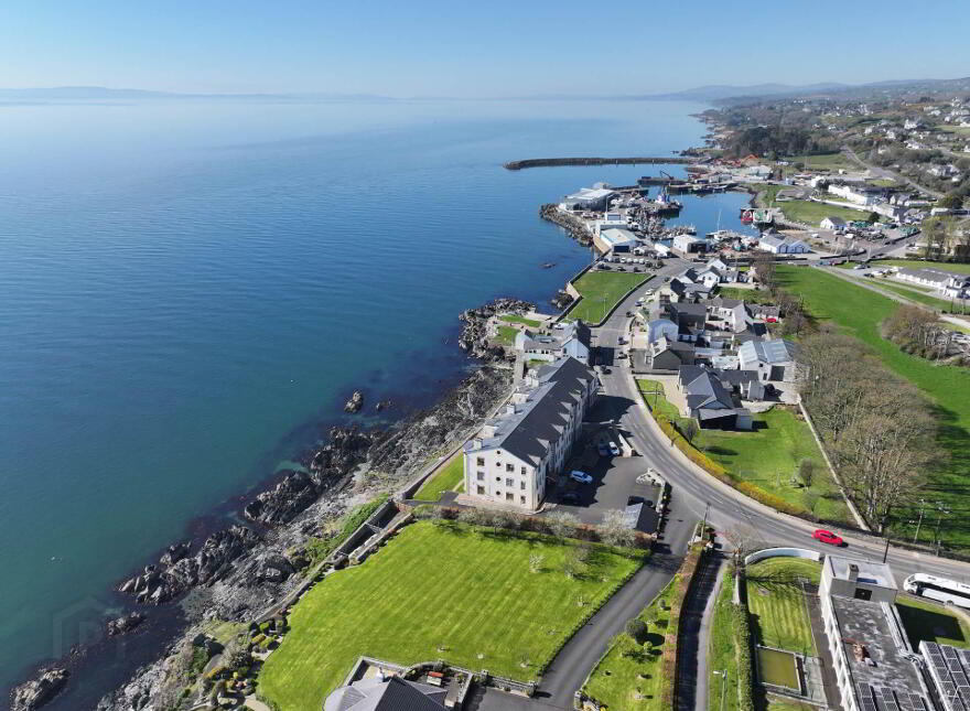 Apartment 10 Carrickaman, Greencastle, F93V272