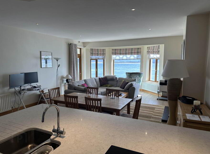 Apartment 10 Carrickaman, Greencastle, F93V272