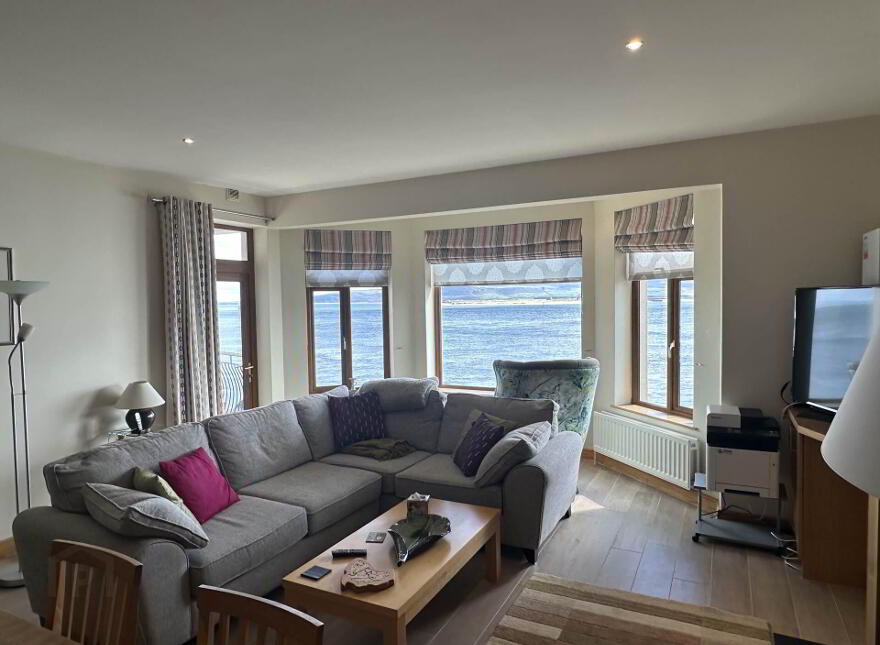 Apartment 10 Carrickaman, Greencastle, F93V272