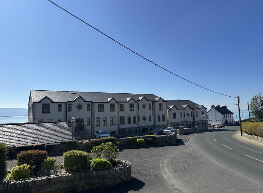 Apartment 10 Carrickaman, Greencastle, F93V272