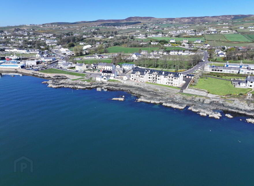 Apartment 10 Carrickaman, Greencastle, F93V272