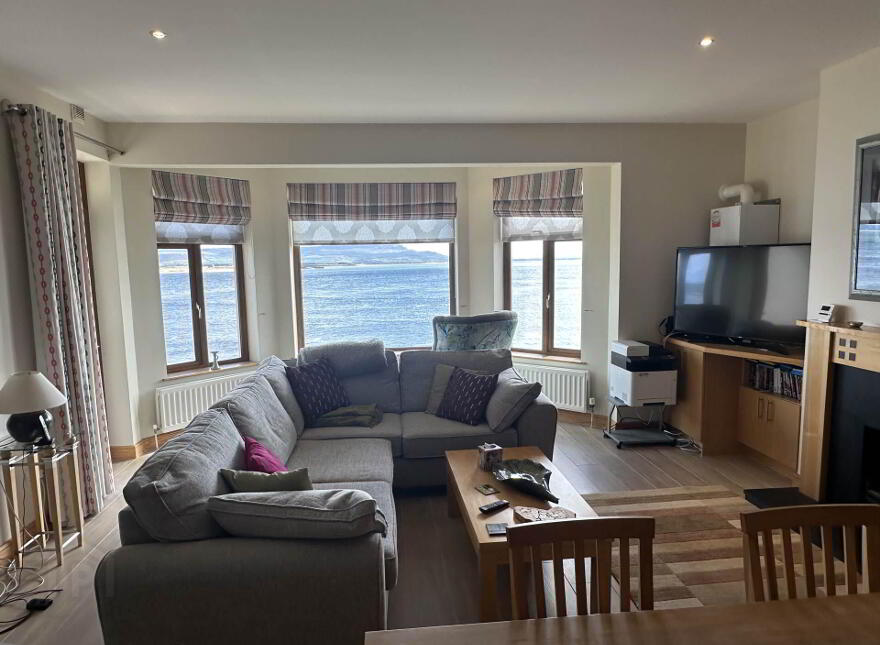 Apartment 10 Carrickaman, Greencastle, F93V272