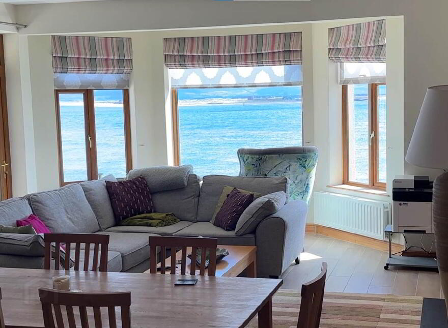 Apartment 10 Carrickaman, Greencastle, F93V272