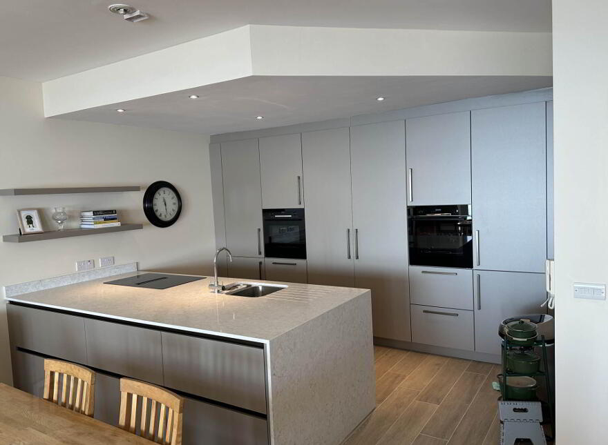 Apartment 10 Carrickaman, Greencastle, F93V272