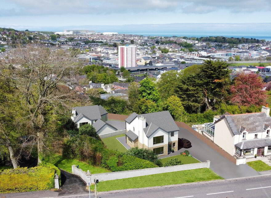 Carrickfergus Road, Larne, BT40 3DA