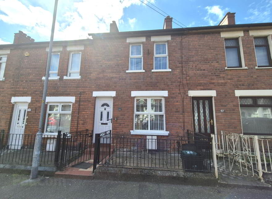 34 Deacon Street, Shore Road, North Belfast, BT15 3EG photo