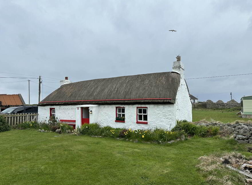 The Cottage, Culoort, Malin, F93P7W8 photo