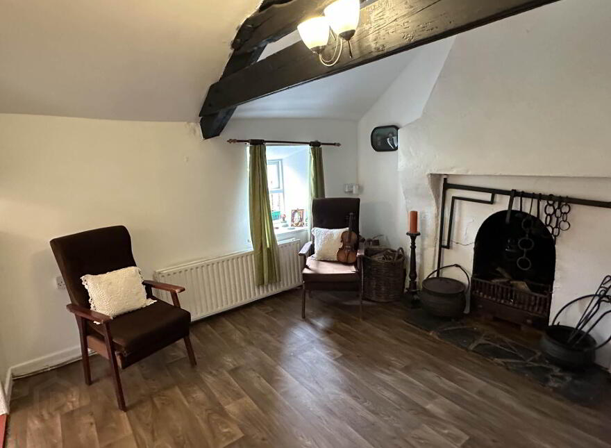 The Cottage, Culoort, Malin, F93P7W8