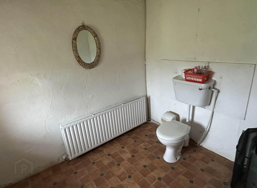 The Cottage, Culoort, Malin, F93P7W8