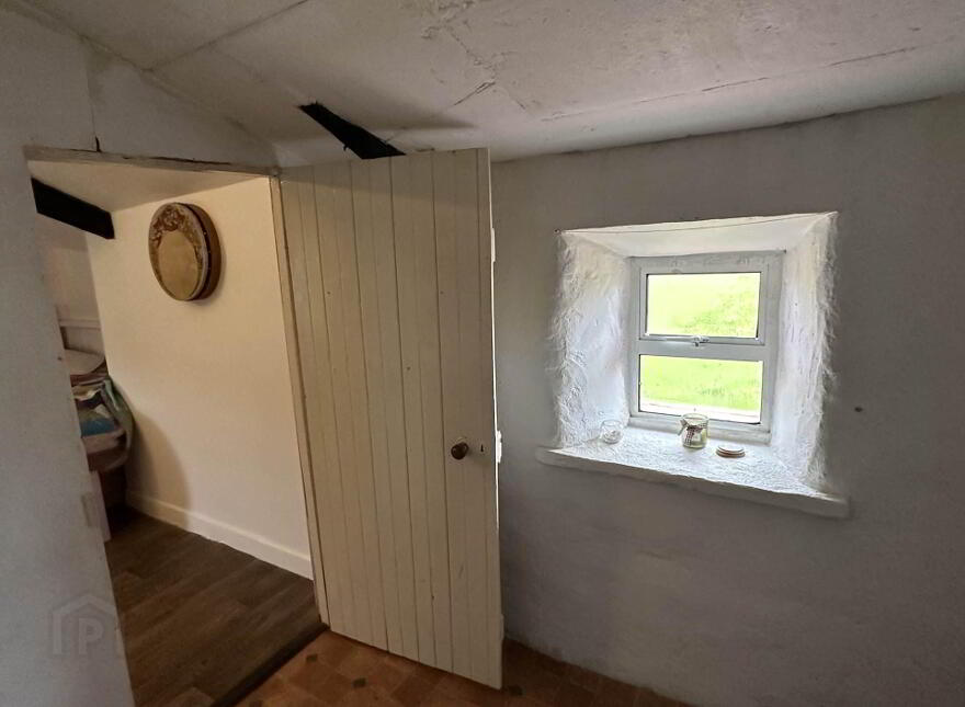 The Cottage, Culoort, Malin, F93P7W8