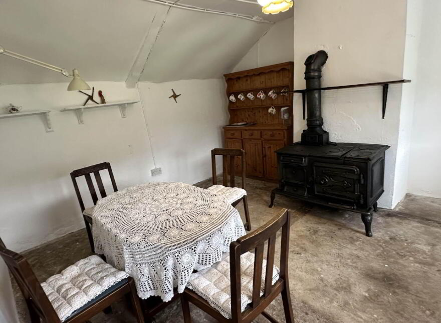 The Cottage, Culoort, Malin, F93P7W8