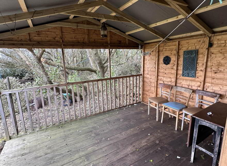 The Cottage, Culoort, Malin, F93P7W8