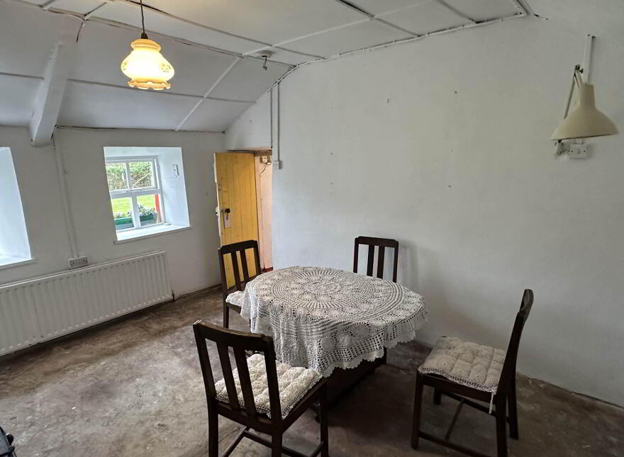 The Cottage, Culoort, Malin, F93P7W8