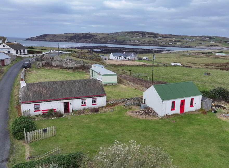 The Cottage, Culoort, Malin, F93P7W8