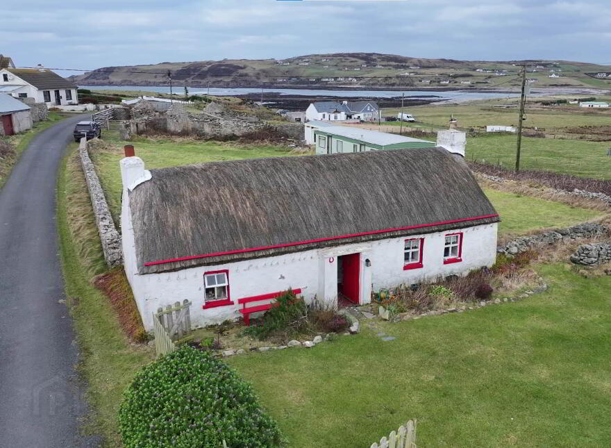 The Cottage, Culoort, Malin, F93P7W8