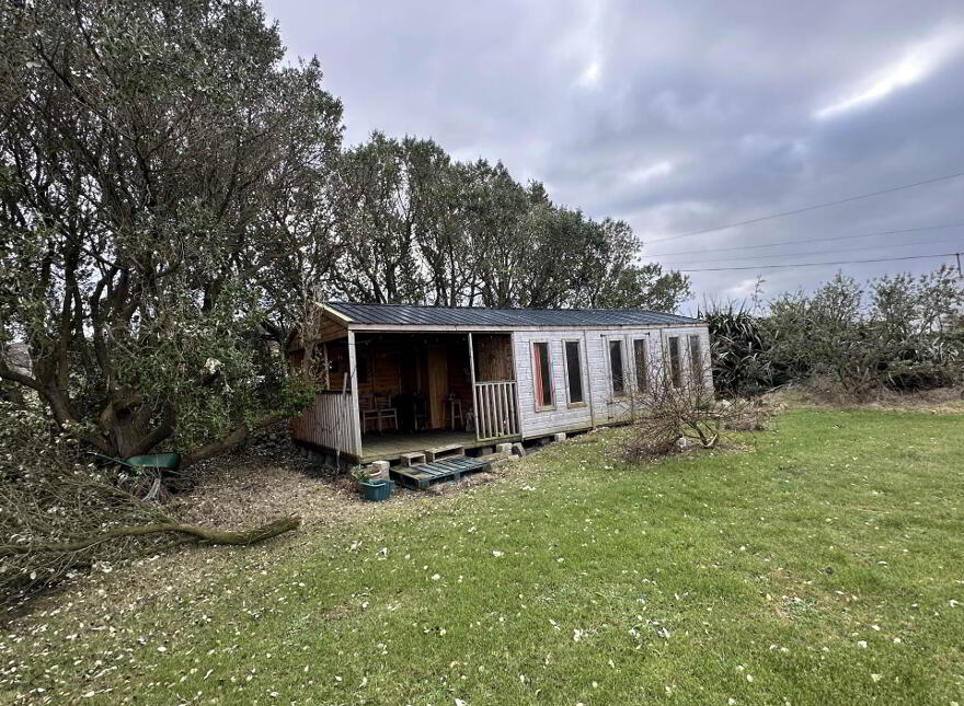 The Cottage, Culoort, Malin, F93P7W8