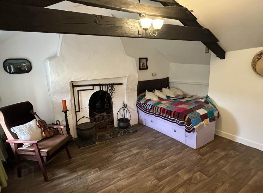 The Cottage, Culoort, Malin, F93P7W8