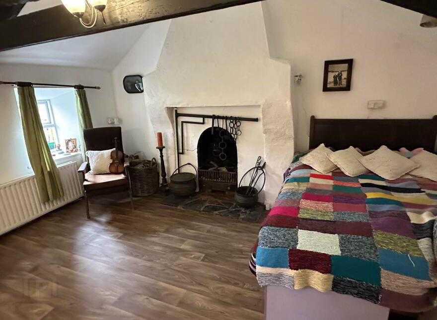 The Cottage, Culoort, Malin, F93P7W8