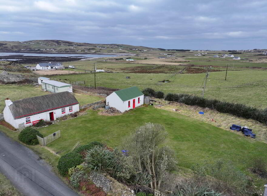 The Cottage, Culoort, Malin, F93P7W8