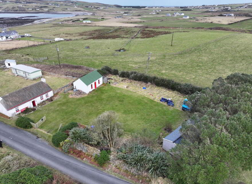 The Cottage, Culoort, Malin, F93P7W8