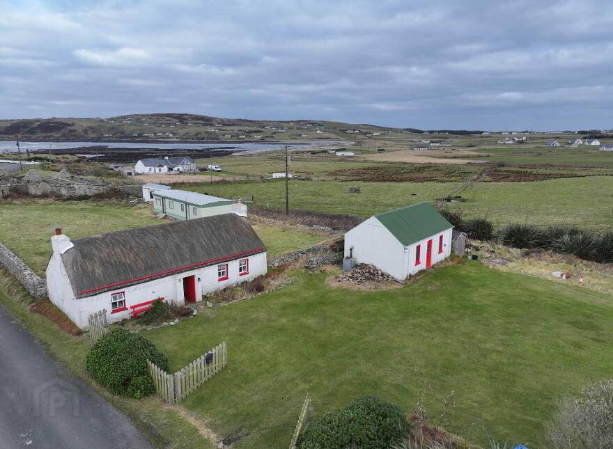 The Cottage, Culoort, Malin, F93P7W8